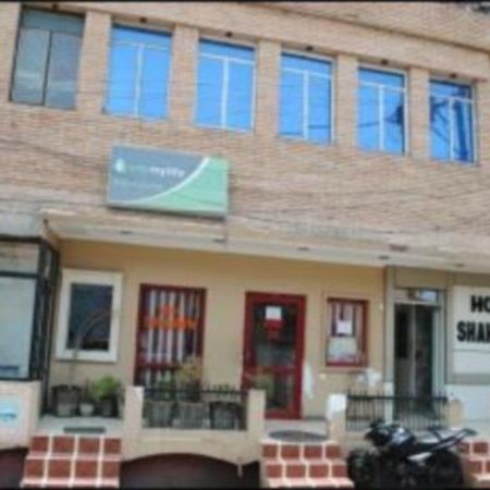 Hotel Shahjahan Агра Экстерьер фото