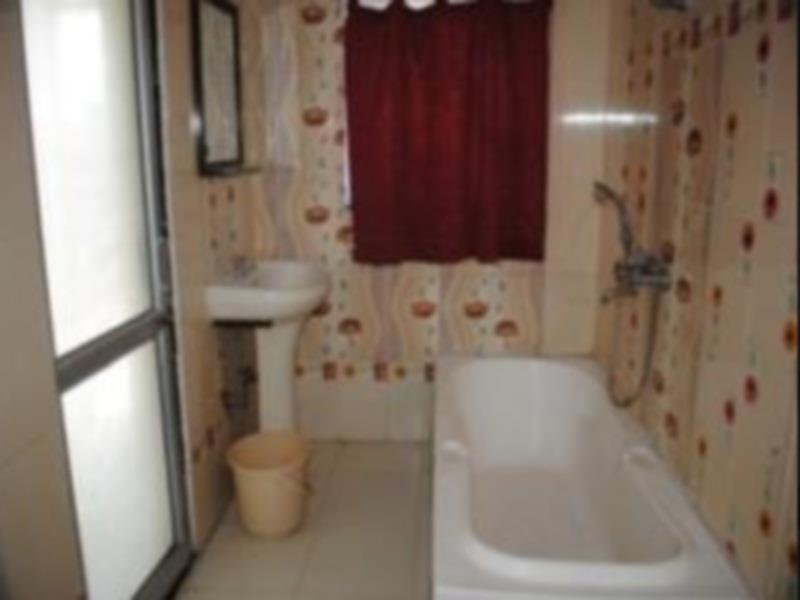Hotel Shahjahan Агра Экстерьер фото