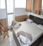 Hotel Shahjahan Агра Экстерьер фото